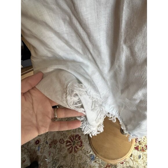 Nanette Lepore Knit Sleeveless Fridge Hem Oh So Pretty Colorblock Sift Dress 12 - Picture 5 of 10